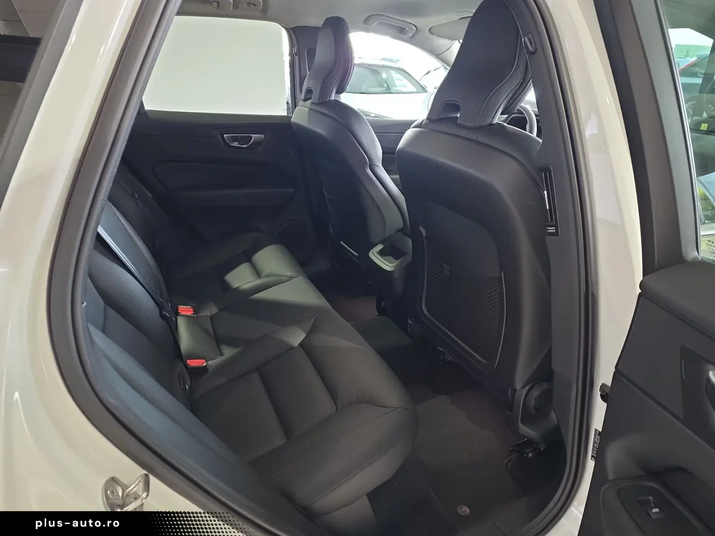 Volvo XC60 B4 (D) Inscription AWD Leder Kamera