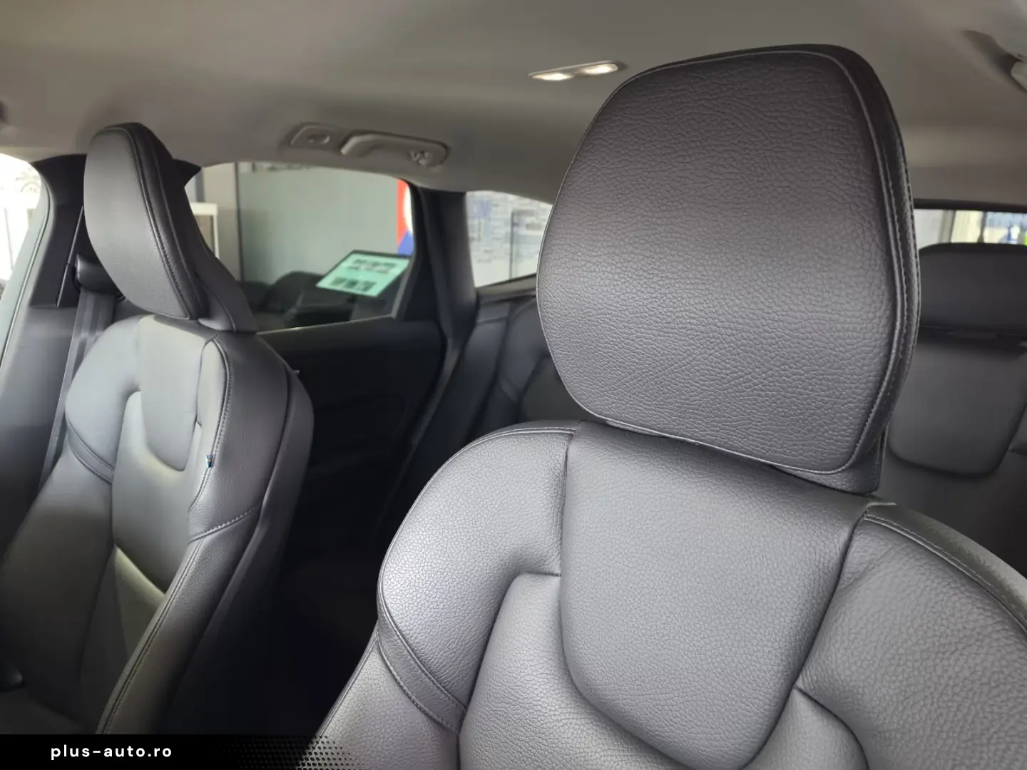 Volvo XC60 B4 (D) Inscription AWD Leder Kamera
