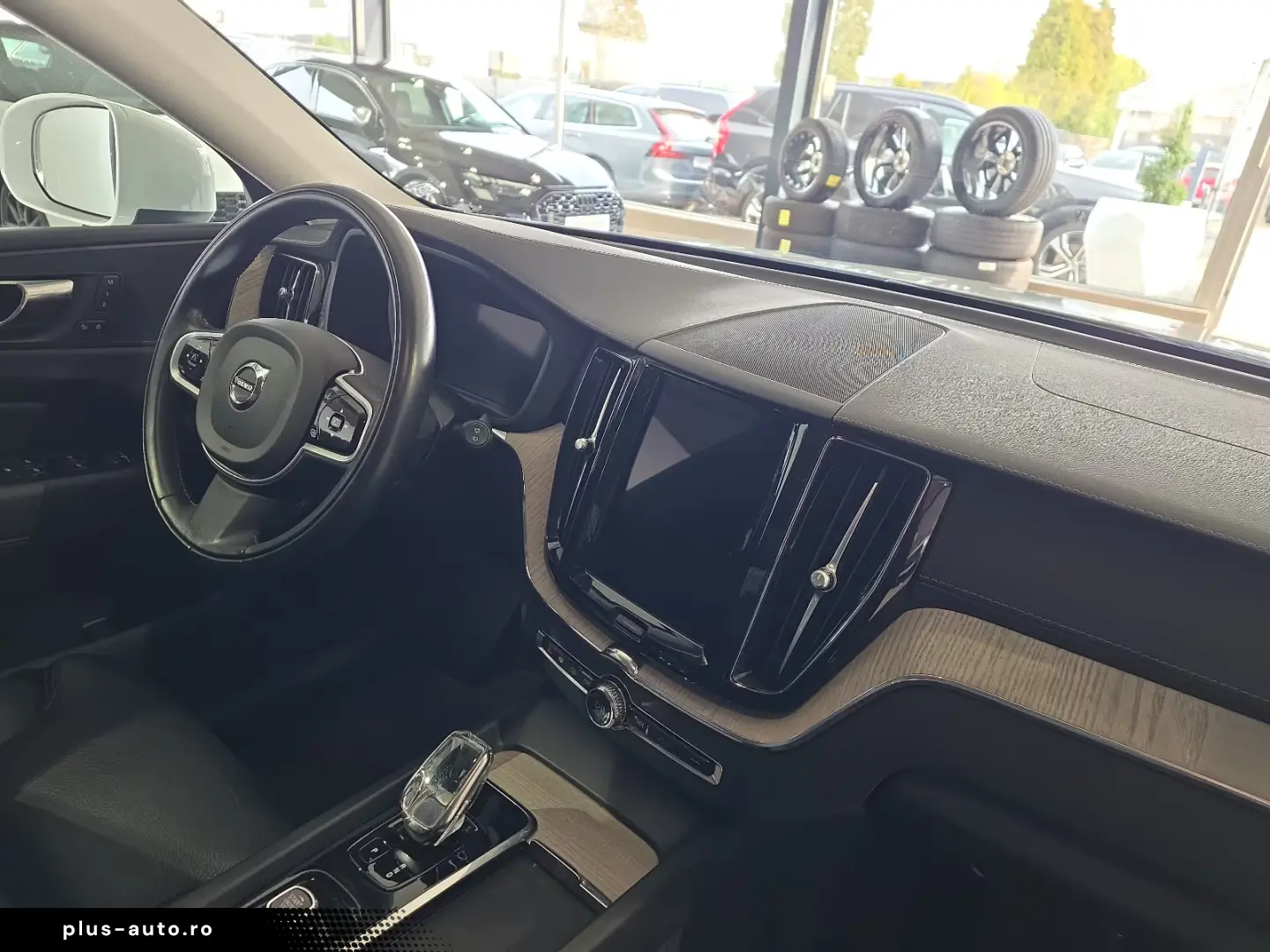 Volvo XC60 B4 (D) Inscription AWD Leder Kamera