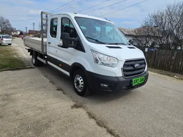 Ford Transit Doka 7locuri