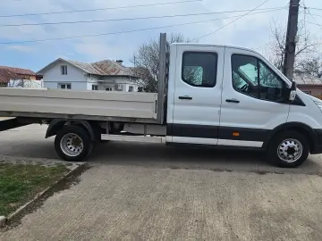 Ford Transit Doka 7locuri