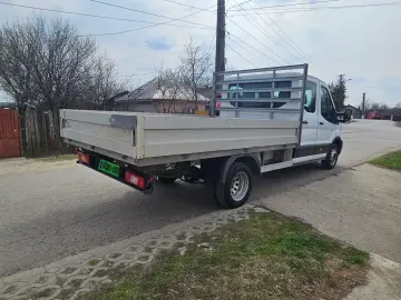 Ford Transit Doka 7locuri