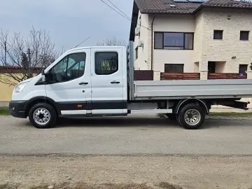Ford Transit Doka 7locuri