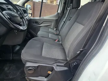 Ford Transit Doka 7locuri