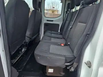 Ford Transit Doka 7locuri