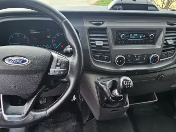 Ford Transit Doka 7locuri