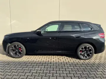 BMW X3 M50 xDr. M SportPRO IconGl StandHz
