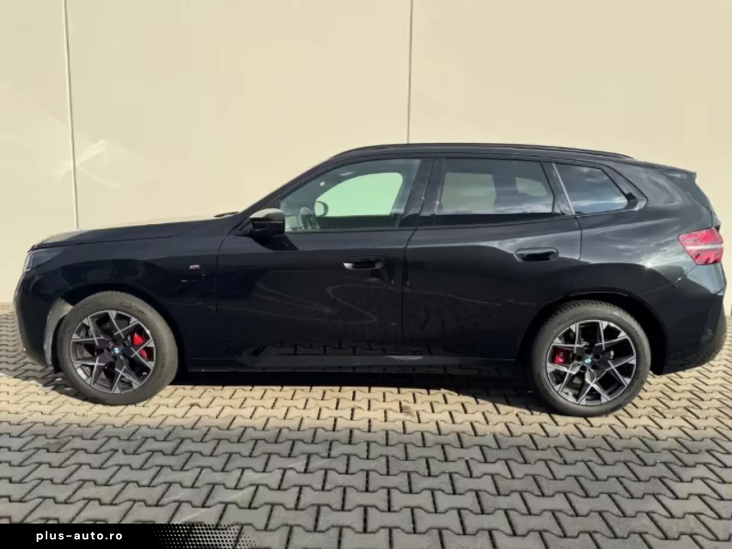 BMW X3 M50 xDr. M SportPRO IconGl StandHz