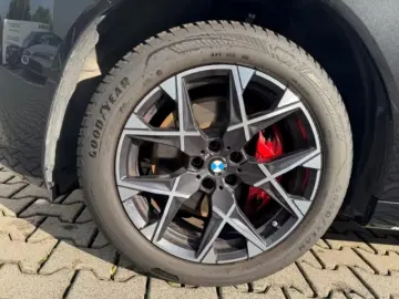 BMW X3 M50 xDr. M SportPRO IconGl StandHz