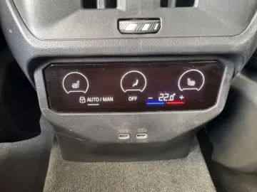 BMW X3 M50 xDr. M SportPRO IconGl StandHz