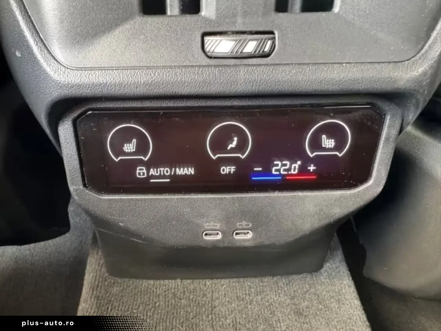 BMW X3 M50 xDr. M SportPRO IconGl StandHz