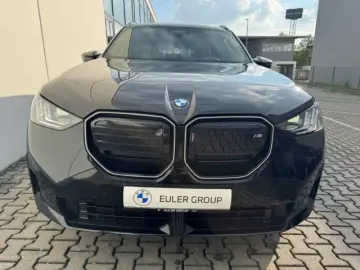 BMW X3 M50 xDr. M SportPRO IconGl StandHz