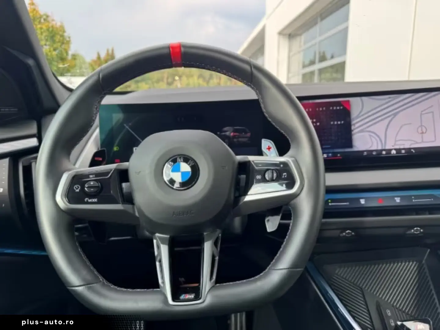 BMW X3 M50 xDr. M SportPRO IconGl StandHz