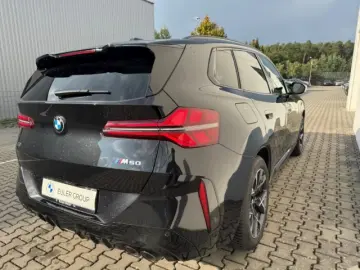 BMW X3 M50 xDr. M SportPRO IconGl StandHz