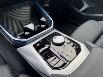 BMW X3 M50 xDr. M SportPRO IconGl StandHz
