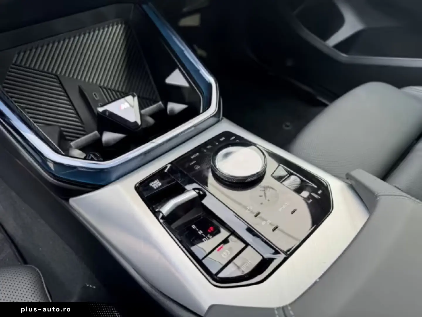 BMW X3 M50 xDr. M SportPRO IconGl StandHz