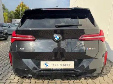 BMW X3 M50 xDr. M SportPRO IconGl StandHz