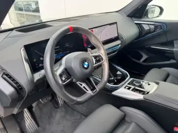 BMW X3 M50 xDr. M SportPRO IconGl StandHz