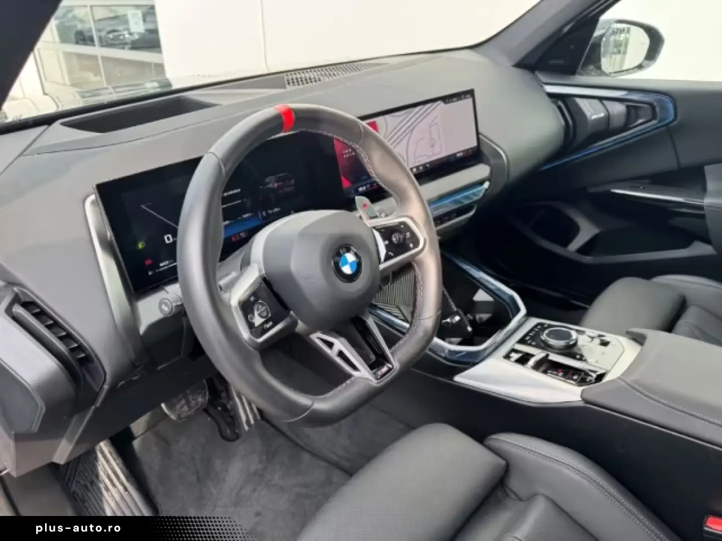 BMW X3 M50 xDr. M SportPRO IconGl StandHz