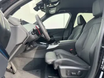 BMW X3 M50 xDr. M SportPRO IconGl StandHz