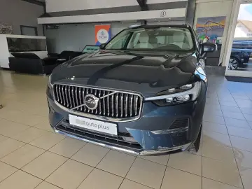 Volvo XC60 T6 Essential Recharge AWD Kamera