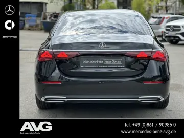 MERCEDES-BENZ E 200 Avantgarde Distronic-Plus Macchiatobeige