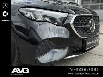 MERCEDES-BENZ E 200 Avantgarde Distronic-Plus Macchiatobeige
