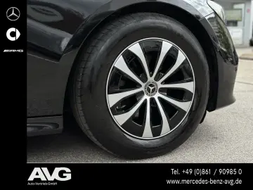 MERCEDES-BENZ E 200 Avantgarde Distronic-Plus Macchiatobeige