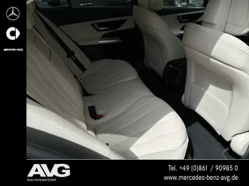MERCEDES-BENZ E 200 Avantgarde Distronic-Plus Macchiatobeige