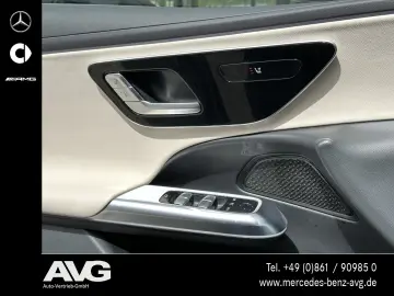 MERCEDES-BENZ E 200 Avantgarde Distronic-Plus Macchiatobeige