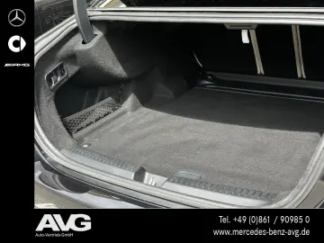 MERCEDES-BENZ E 200 Avantgarde Distronic-Plus Macchiatobeige