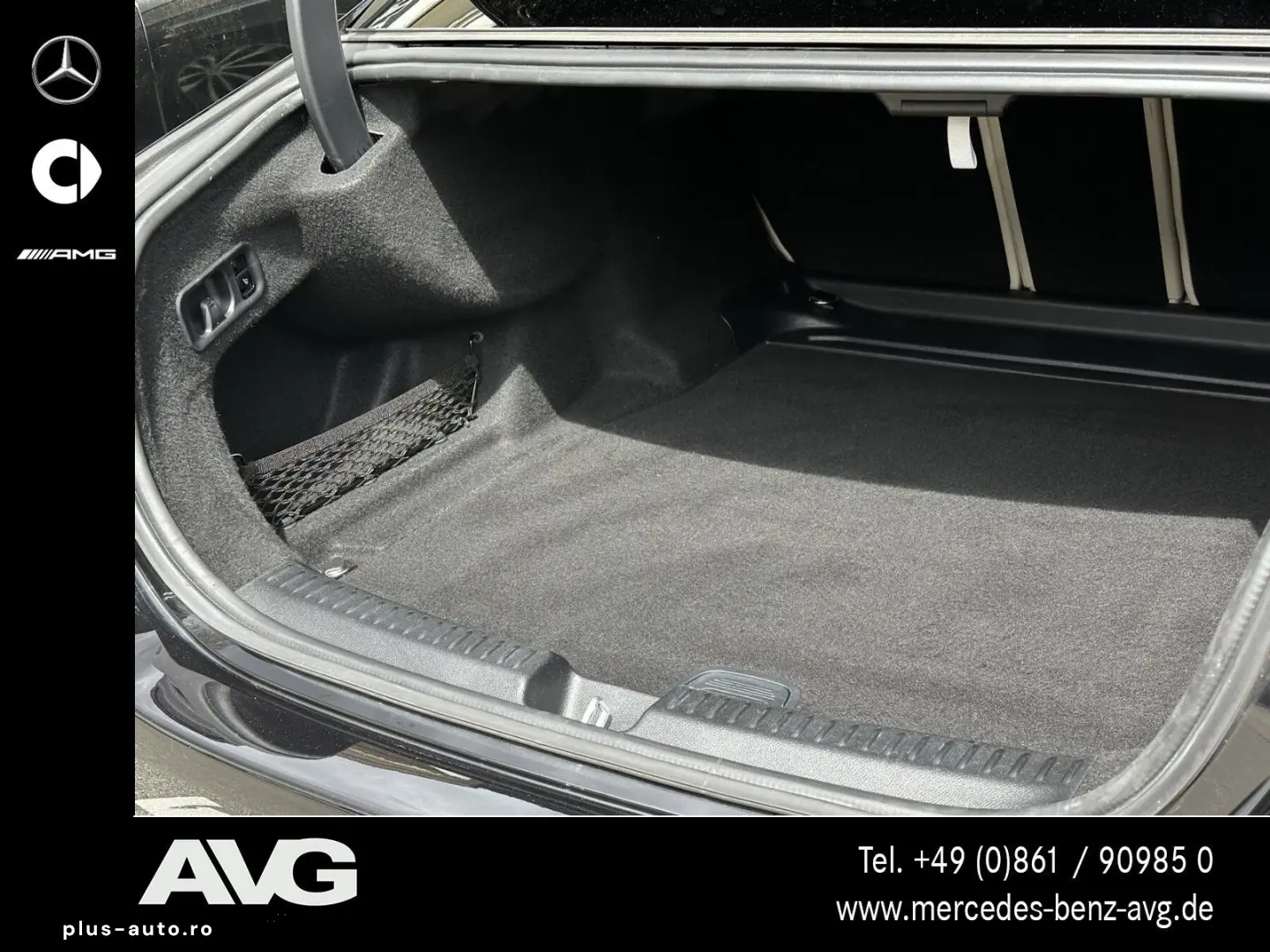MERCEDES-BENZ E 200 Avantgarde Distronic-Plus Macchiatobeige