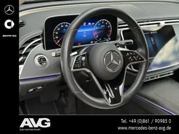MERCEDES-BENZ E 200 Avantgarde Distronic-Plus Macchiatobeige