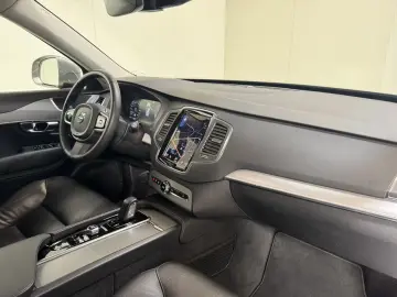 Volvo XC90 2.0 D5 AWD Autom. Lichte Vracht -