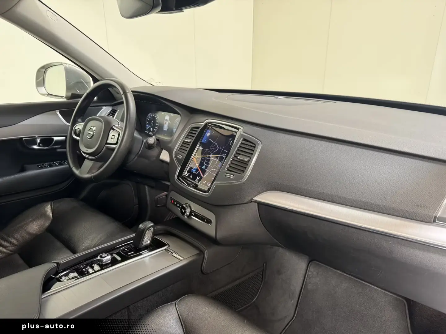 Volvo XC90 2.0 D5 AWD Autom. Lichte Vracht -