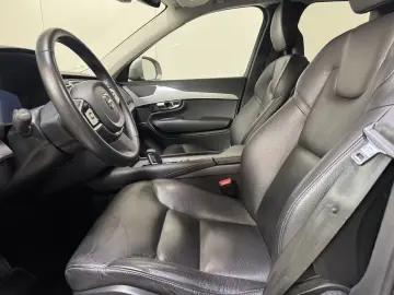 Volvo XC90 2.0 D5 AWD Autom. Lichte Vracht -