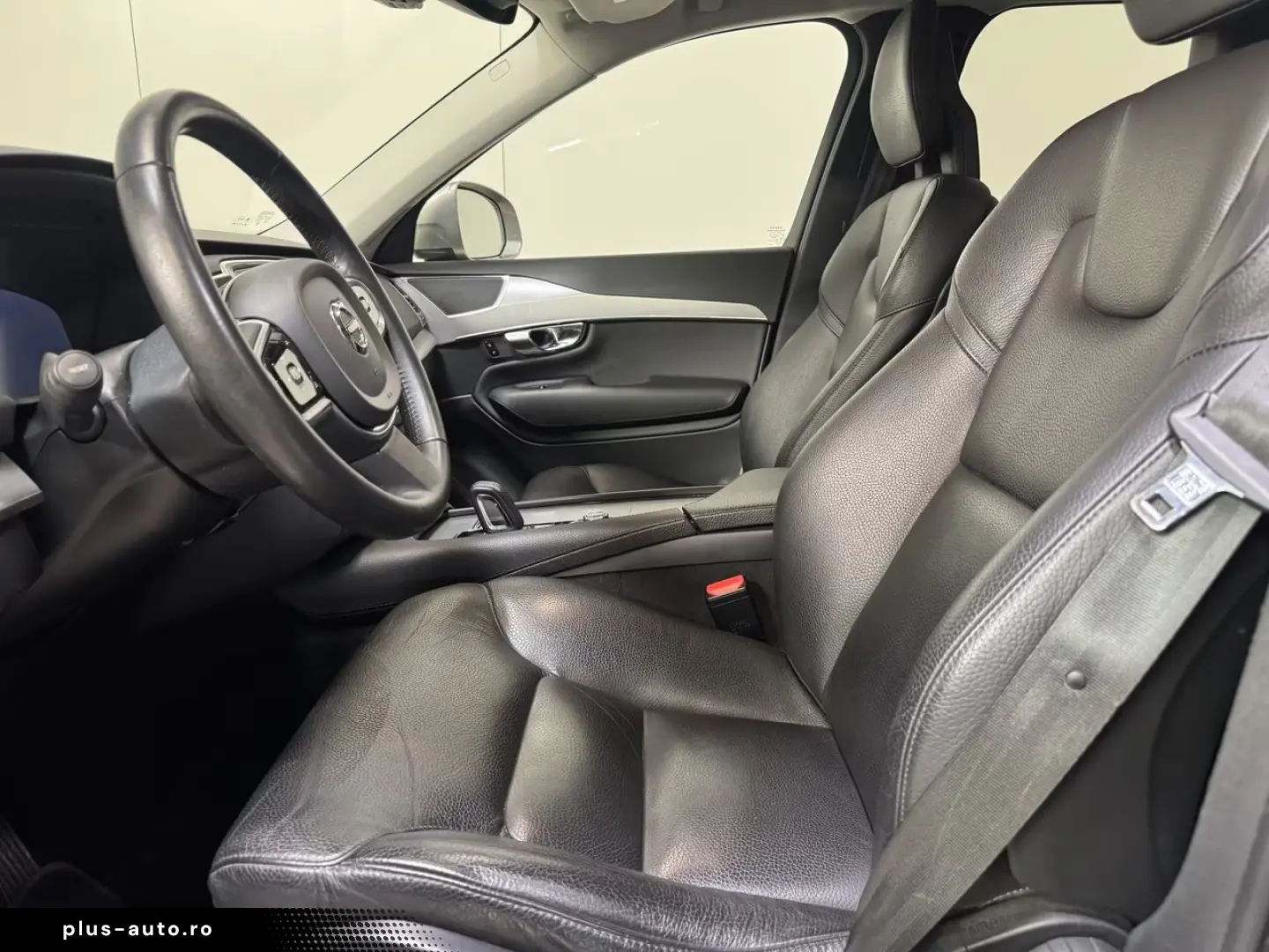 Volvo XC90 2.0 D5 AWD Autom. Lichte Vracht -