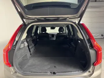 Volvo XC90 2.0 D5 AWD Autom. Lichte Vracht -