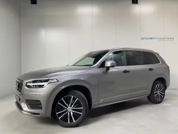 Volvo XC90 2.0 D5 AWD Autom. Lichte Vracht -