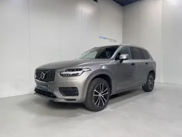 Volvo XC90 2.0 D5 AWD Autom. Lichte Vracht -