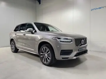 Volvo XC90 2.0 D5 AWD Autom. Lichte Vracht -