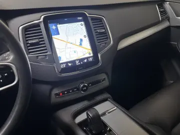 Volvo XC90 2.0 D5 AWD Autom. Lichte Vracht -