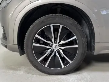 Volvo XC90 2.0 D5 AWD Autom. Lichte Vracht -