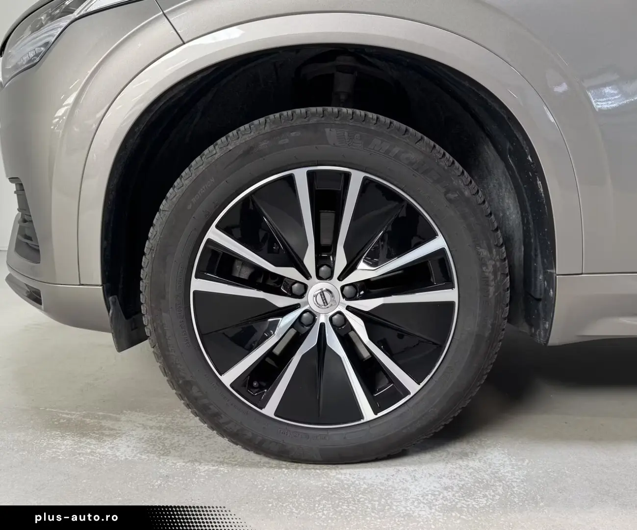 Volvo XC90 2.0 D5 AWD Autom. Lichte Vracht -