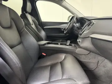 Volvo XC90 2.0 D5 AWD Autom. Lichte Vracht -