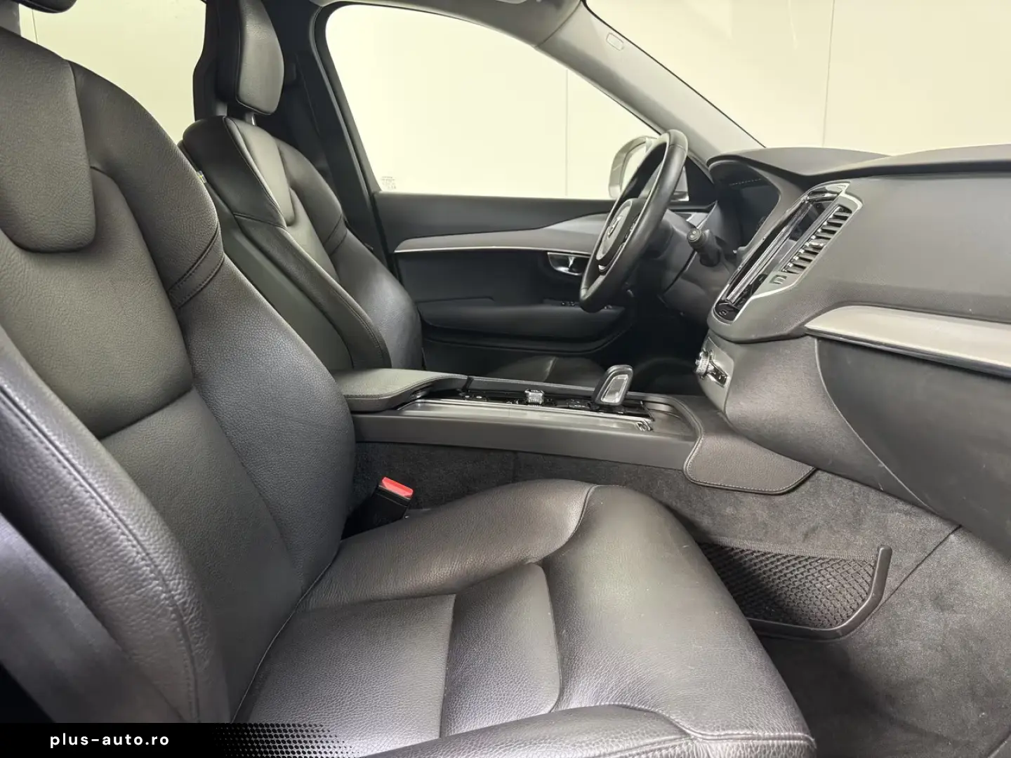 Volvo XC90 2.0 D5 AWD Autom. Lichte Vracht -