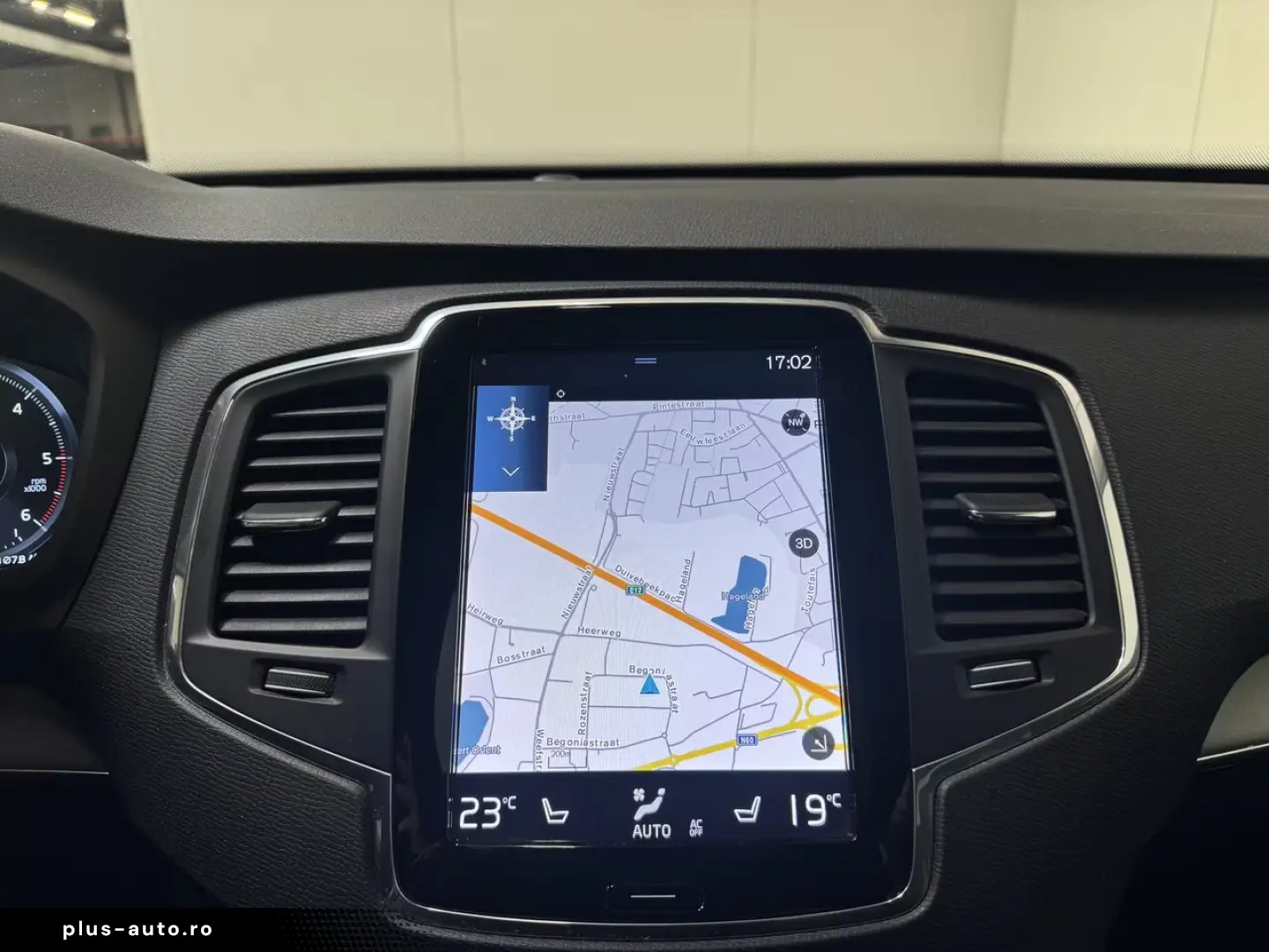 Volvo XC90 2.0 D5 AWD Autom. Lichte Vracht -