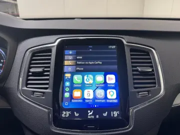 Volvo XC90 2.0 D5 AWD Autom. Lichte Vracht -
