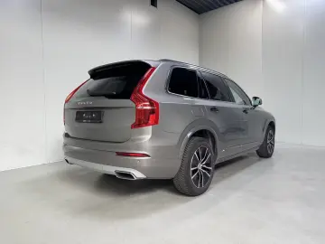 Volvo XC90 2.0 D5 AWD Autom. Lichte Vracht -