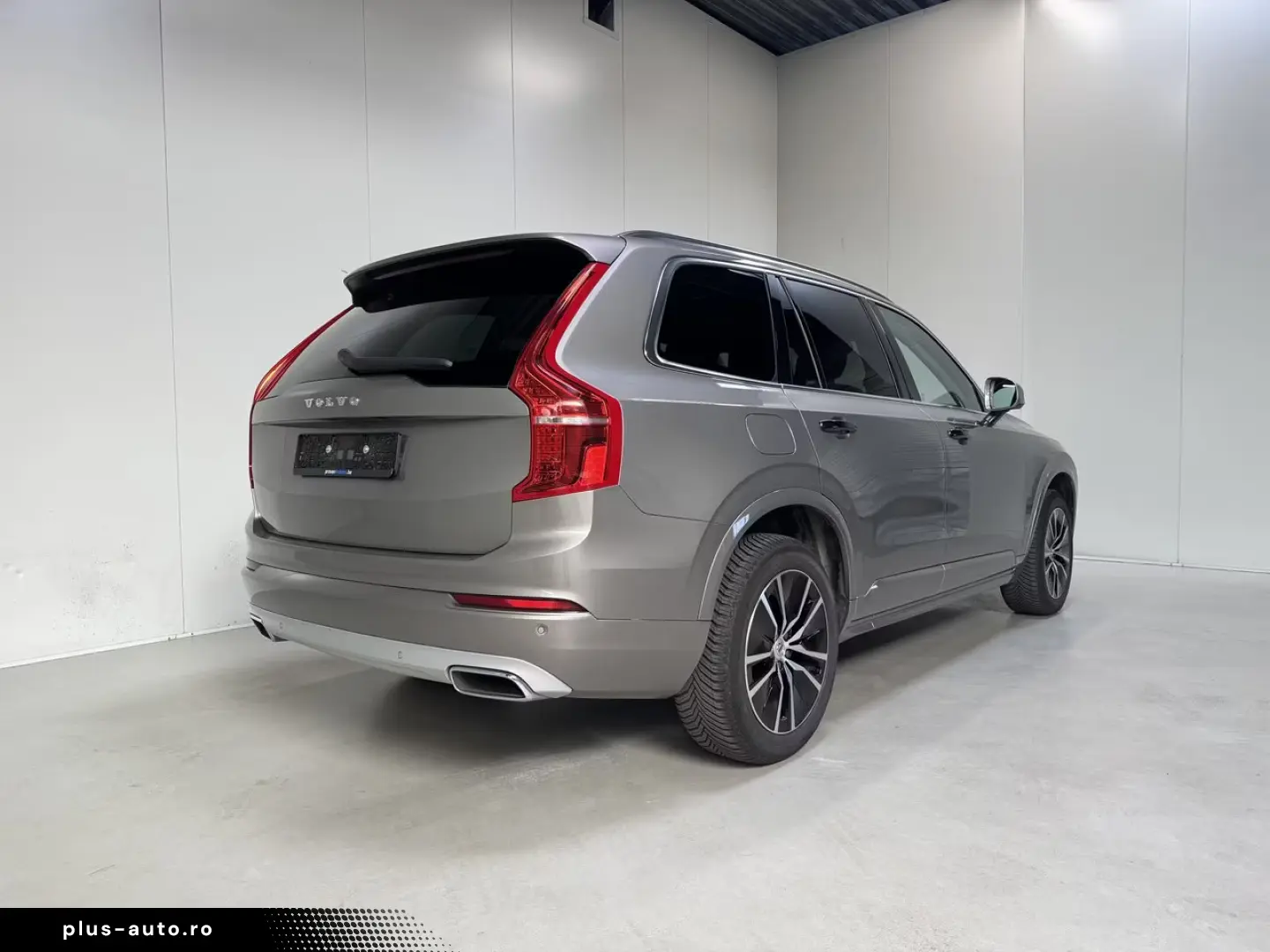 Volvo XC90 2.0 D5 AWD Autom. Lichte Vracht -